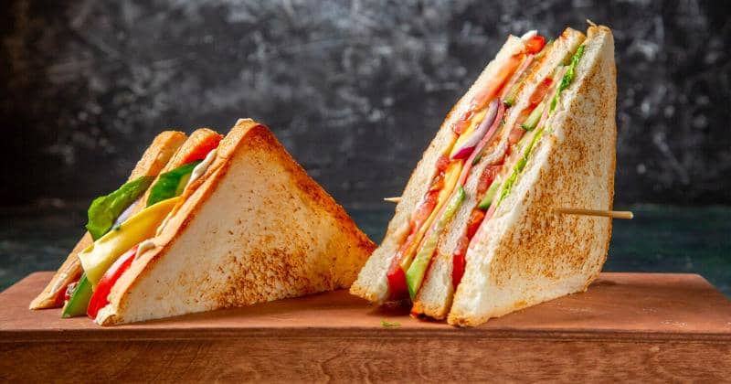 5 Rekomendasi Sandwich Sehat untuk Buka Puasa, Nikmat Tiada Lawan